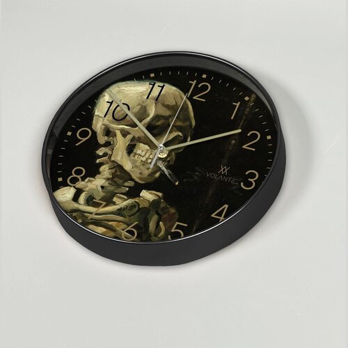 Wallity Zidni sat 261212-syh133altn, 30x30 cm, Šareni Cene