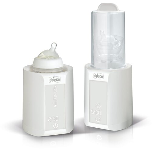 Chicco električni sterilizator i grijač 2u1 Slike