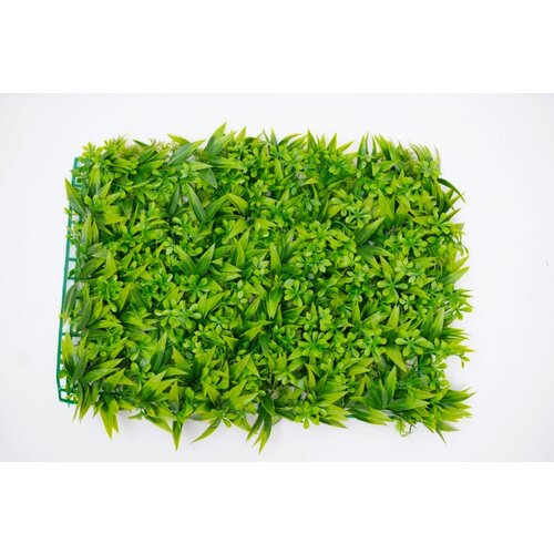 BOLZZ ZELENI ZID 3D FLORA 40X60 CM Cene