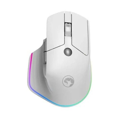 Marvo Bežični gaming mi&scaron; Duke 70 G803 WH beli Cene