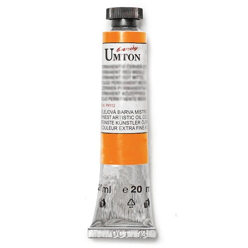  oljna barva umton 20 ml | izberite odtenek Slike