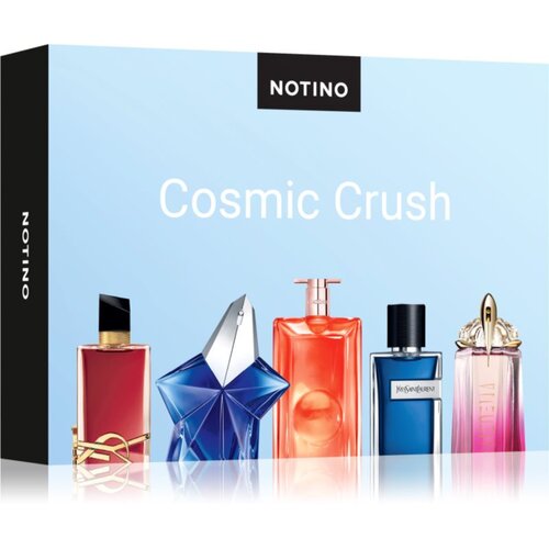 Beauty Discovery Box Notino Cosmic Crush set uniseks Cijene