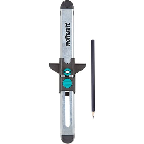 Wolfcraft Zidni predaјnik kontura za laminat Slike