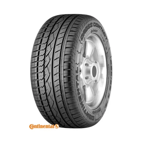  Guma CONTINENTAL ContiCrossCont UHP 265/40R21 105Y XL FR MO CrossContact UHP CONTINENTAL