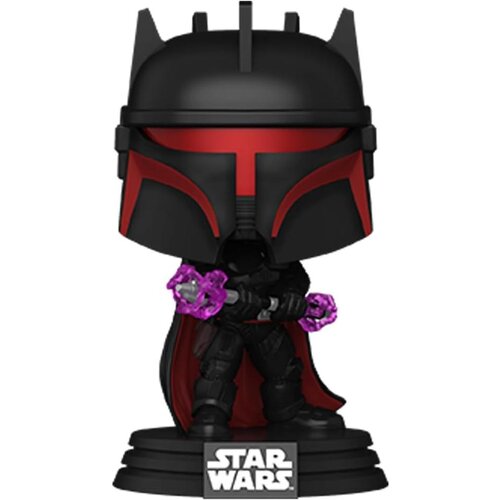 Funko bobble figure star wars pop! - moff gideon with armor Slike