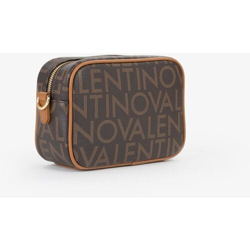 Valentino Torba za čez ramo &amp;#039;REGINA&amp;#039; temno bež / temno rjava Slike
