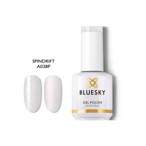  BLUESKY TRAJNI LAK SPINDRIFT 15ML Slike