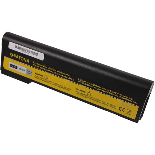 Patona Baterija za HP Elitebook 2170p, 4400 mAh Cene