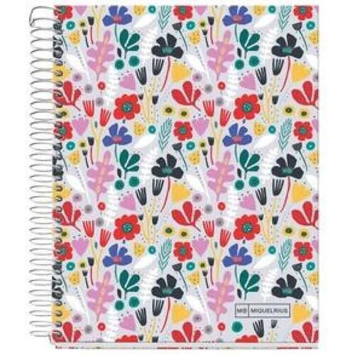 MiquelRius sveska A5 140 listova kvaratić alice Cene