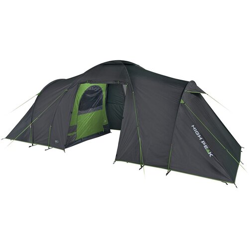 High Peak Como 4.0 Green, Grey Vis-a-vis tent Slike