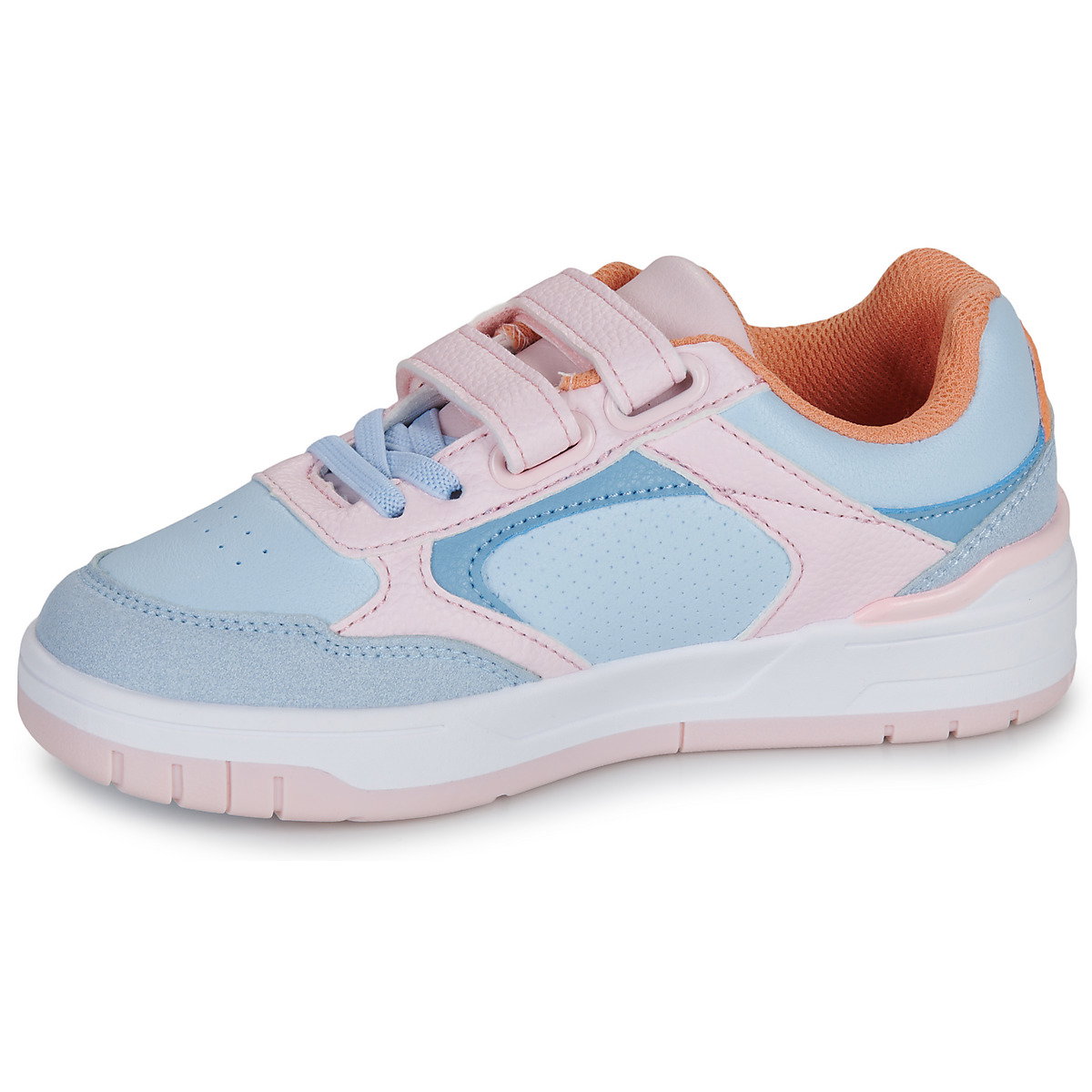 Kappa LOGO MANIS 2.0 EV KID Plava Slike