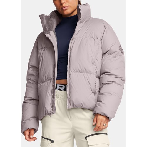 Under Armour Women&amp;#039;s LIMITLESS DOWN PUFFER JACKET - Women&amp;#039;s Slike