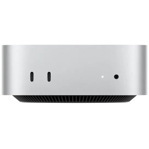 Apple mac mini M6 12-core cpu 12-core gpu 16GB 256GB ssd (MHQK4) Slike