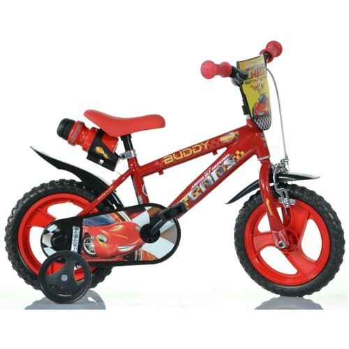 Dino Bikes Otroško kolo 12 col Cars 3 Cene