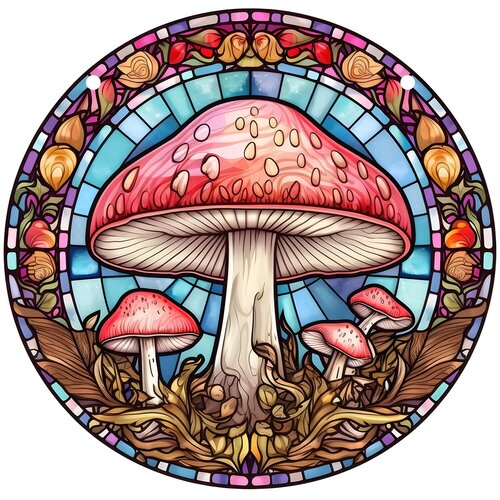 IZMAEL Hvatač Sunca - Mushrooms/Tip7/XL Cijene