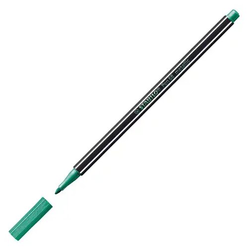 Stabilo Pen 68 metalik zelena kemijska 1,4mm Cijene