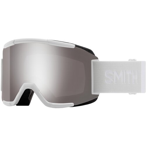 Smith muške skijaške naočare SQUAD siva M00668 Cene