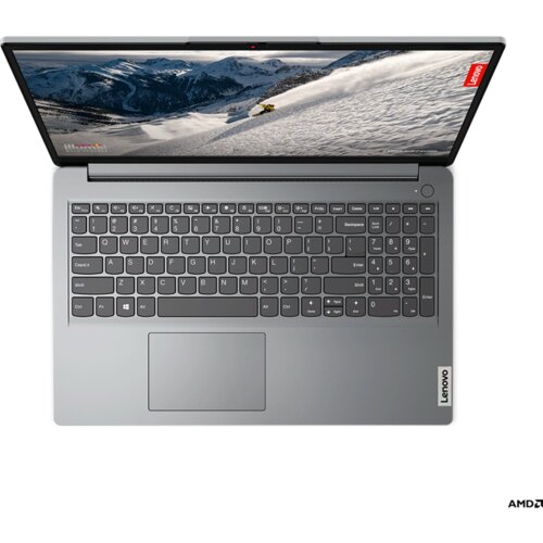Lenovo IdeaPad 1 15ALC7 82R400HNRM 15,6" FHD AG AMD Ryzen 5 5500U 8GB/512GB SSD 2god/ENG tast/Cloud Grey Cijene