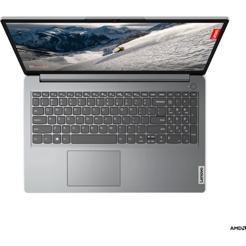 Lenovo IdeaPad 1 15ALC7 82R400HNRM 15,6" FHD AG AMD Ryzen 5 5500U 8GB/512GB SSD 2god/ENG tast/Cloud Grey