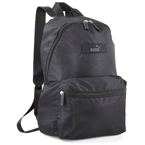 Puma Core Pop Backpack 079855-01 Crna Cene