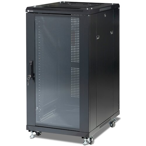  samostojeći rack ormar 20U, 19 Cene