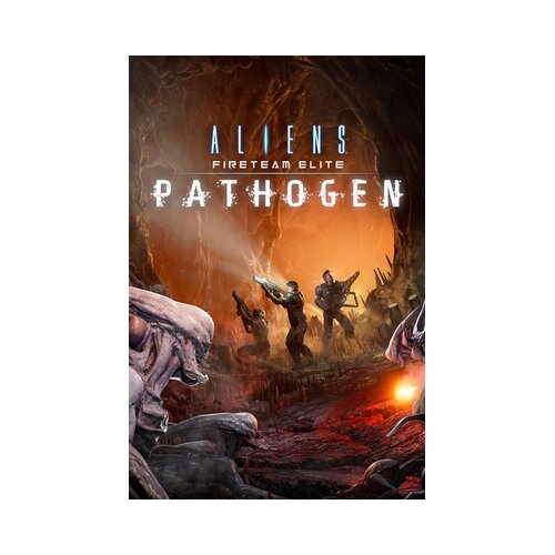 Steam Aliens: Fireteam Elite - Pathogen Expansion (DLC) (PC) Key GLOBAL Cene