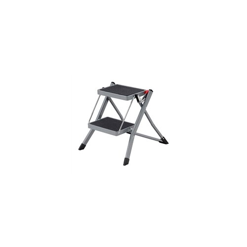 Songmics Ljestve GSL002GY01, 2 stepenice Cijene