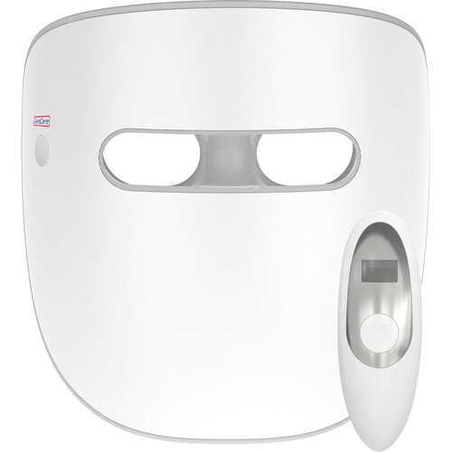 TENSCARE Glowmask Gesichtsmaske mit LED Slike