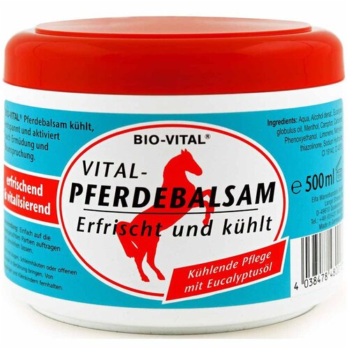  Konjski balzam Bio-Vital Cene