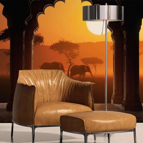  Tapeta - Hear Africa 250x193 Slike