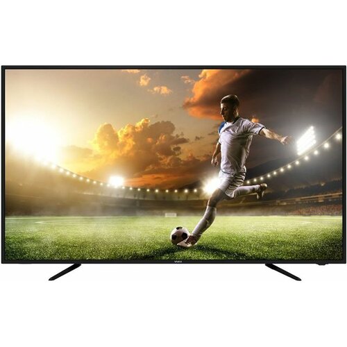 Vivax TV-55UHD121T2S2 4K Ultra HD televizor Slike