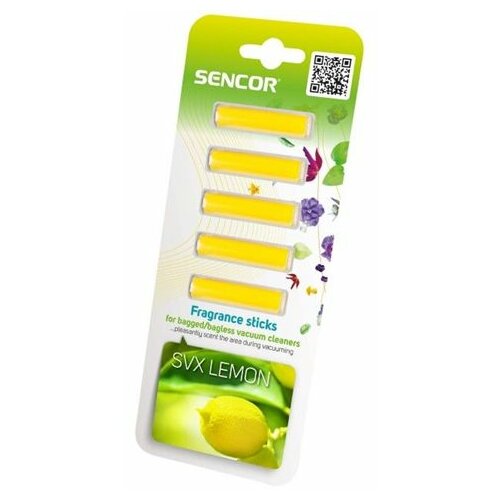 Sencor svx lemon mirisni štapići za usisivače Slike