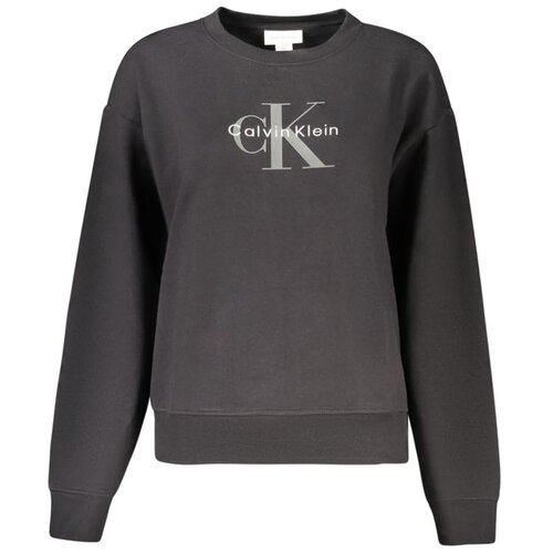 Calvin Klein Ženska Crna Majica na Patentni Zatvarač Cene