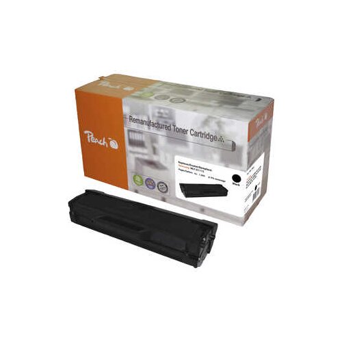 Peach TONER SAMSUNG MLT-D111S BLACK 1000 strani 111747, (20386786) Slike