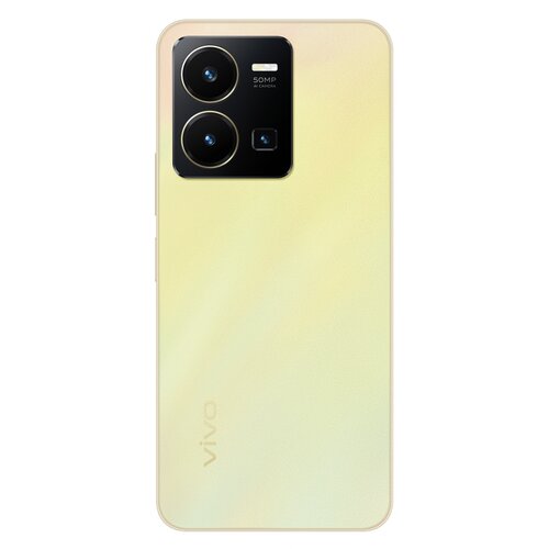 Vivo Y35 8GB/256GB zlatn mobilni telefon Cene