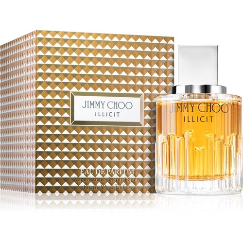 Jimmy Choo illicit women edp 60ml Slike