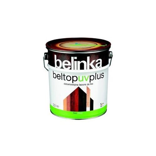  Lak lazura BelTop 31 grafit 0,75 lit BELINKA | Eponuda.ba
