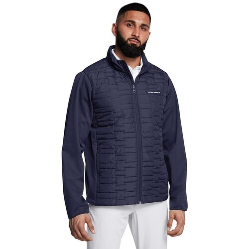 Under Armour DRIVE PRO INSULATED JACKET-BLU Slike