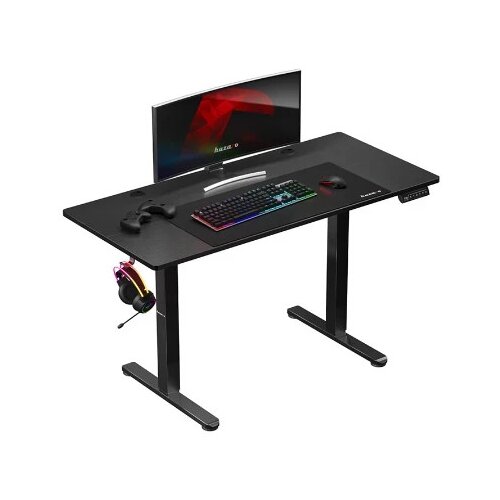 Huzaro GAMING DESK HERO 8.5 BLACK Cijene