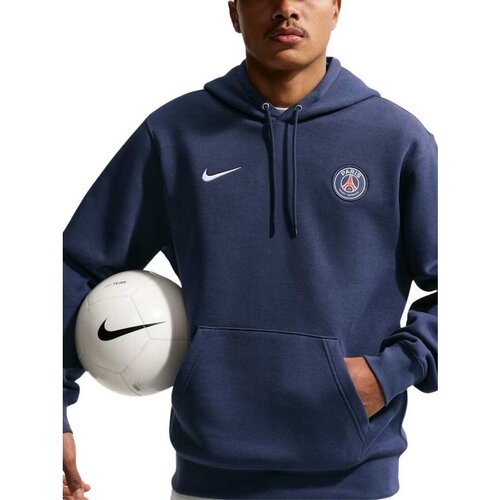 Nike Psg m nsw club hdy po bb ce Cene