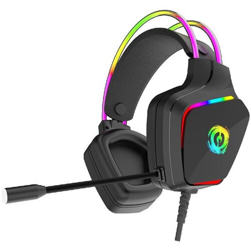 Canyon GH-9A gaming slu&scaron;alice, crne Cijene