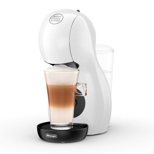 DeLonghi Kapsulni kavni aparat De'Longhi Piccolo EDG110.WB bela, (5000136274) Cene