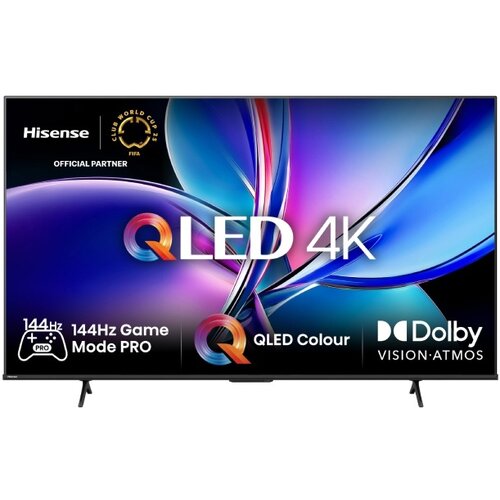 Hisense 75 inča 75E7Q PRO QLED 4K UHD Smart TV Cene