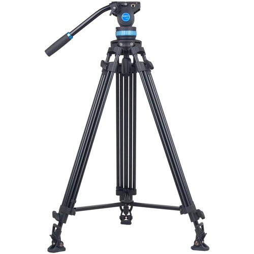 Sirui SH-25 stativ za emitovanje 190 cm – starter sa video glavom – serija SH Cijene