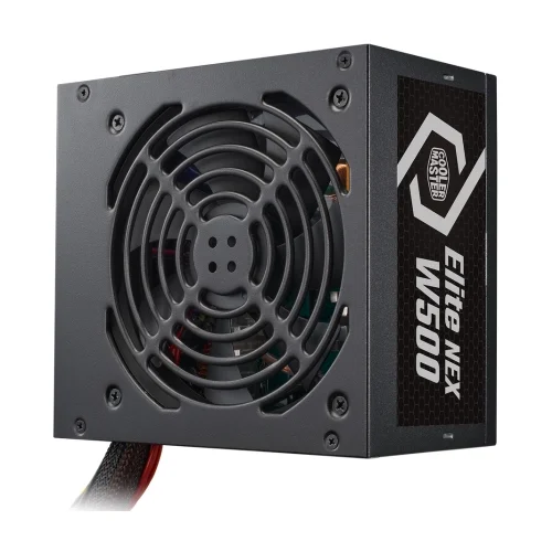 Cooler Master PSU Elite Nex W500 500W