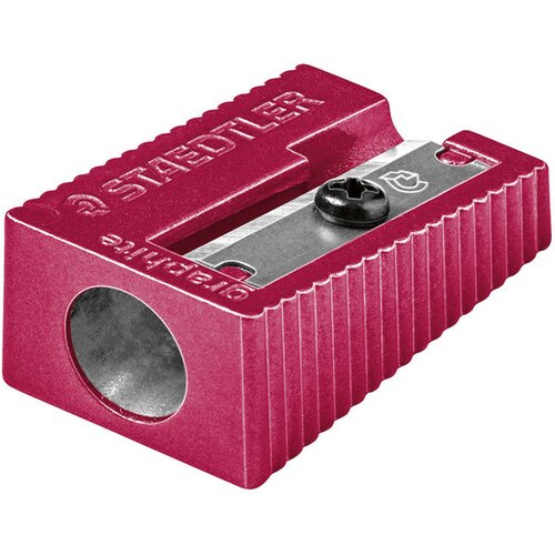  ŠILJILO METALNO 1RUPA STAEDTLER 510 10 PR2 SORTIRANO Cene