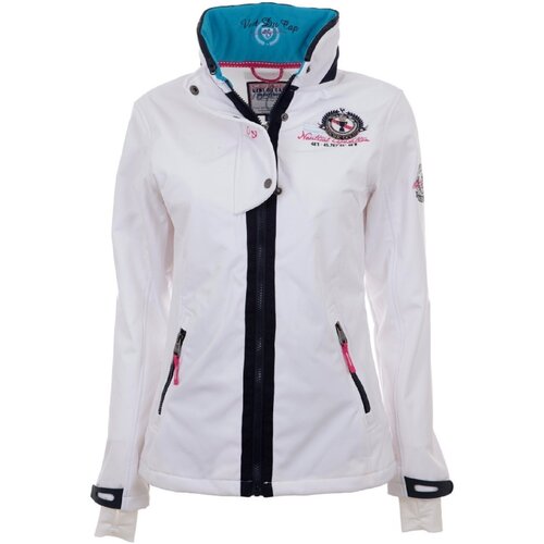 Vent Du Cap Jakne Blouson softshell femme ADJI Bela Cene
