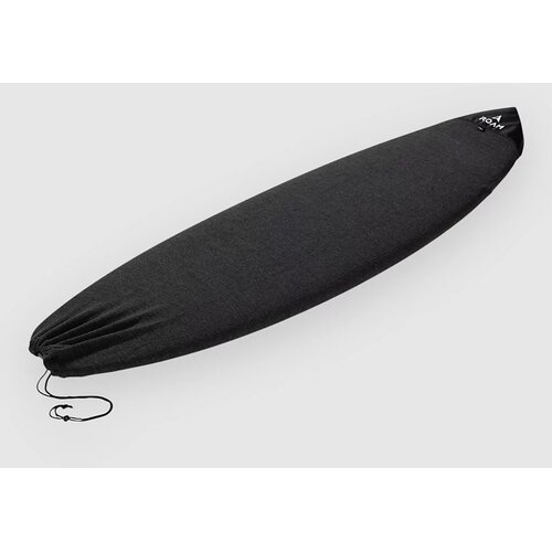 ROAM Surfboard Sock Eco Hybrid Fish Torba za surf desko gray Cene