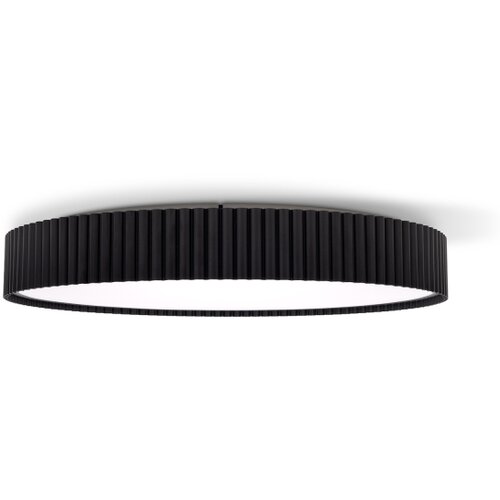  Brilagi - LED prigu&amp;scaron;iva stropno svetlo FALCON MODERN LED/54W/230V 60 cm crna +daljinski upravljač Slike