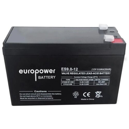 xrt Baterija UPS EUROPOWER ES12-9 Cene